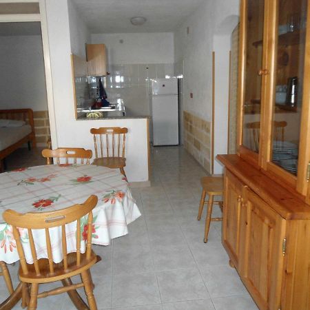 Appartamento Vicino Alle Spiagge Di Pescoluse Салве Екстериор снимка