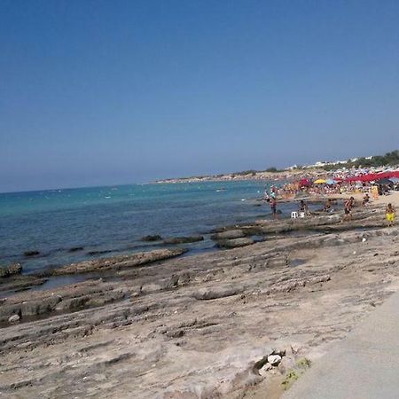 Appartamento Vicino Alle Spiagge Di Pescoluse Салве Екстериор снимка