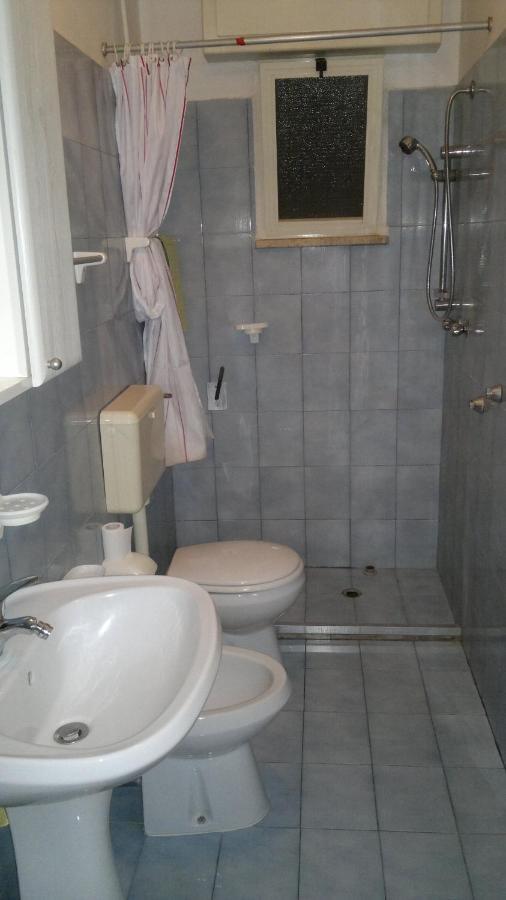 Appartamento Vicino Alle Spiagge Di Pescoluse Салве Екстериор снимка